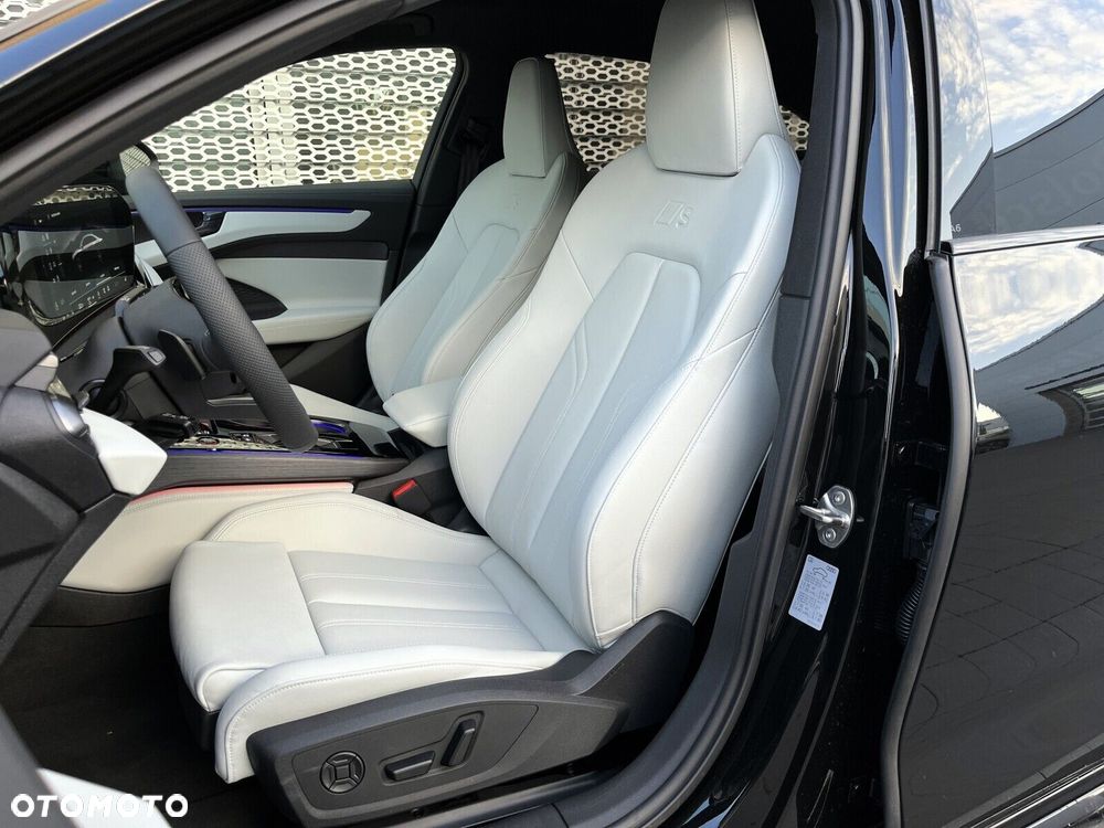 Audi A6 Limousine - 20