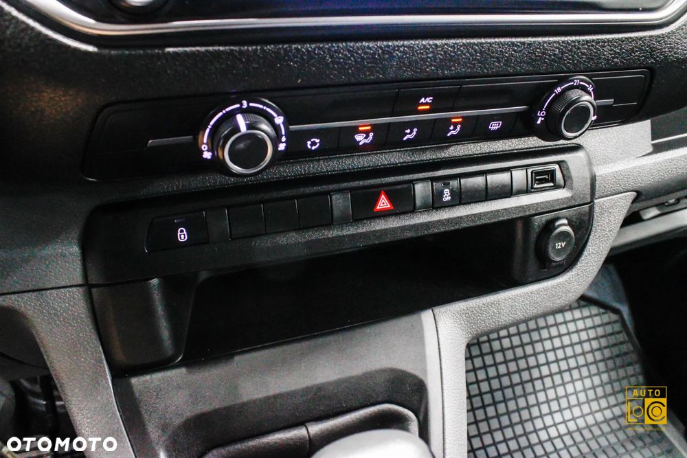 Peugeot Expert L3 2.0 - 19