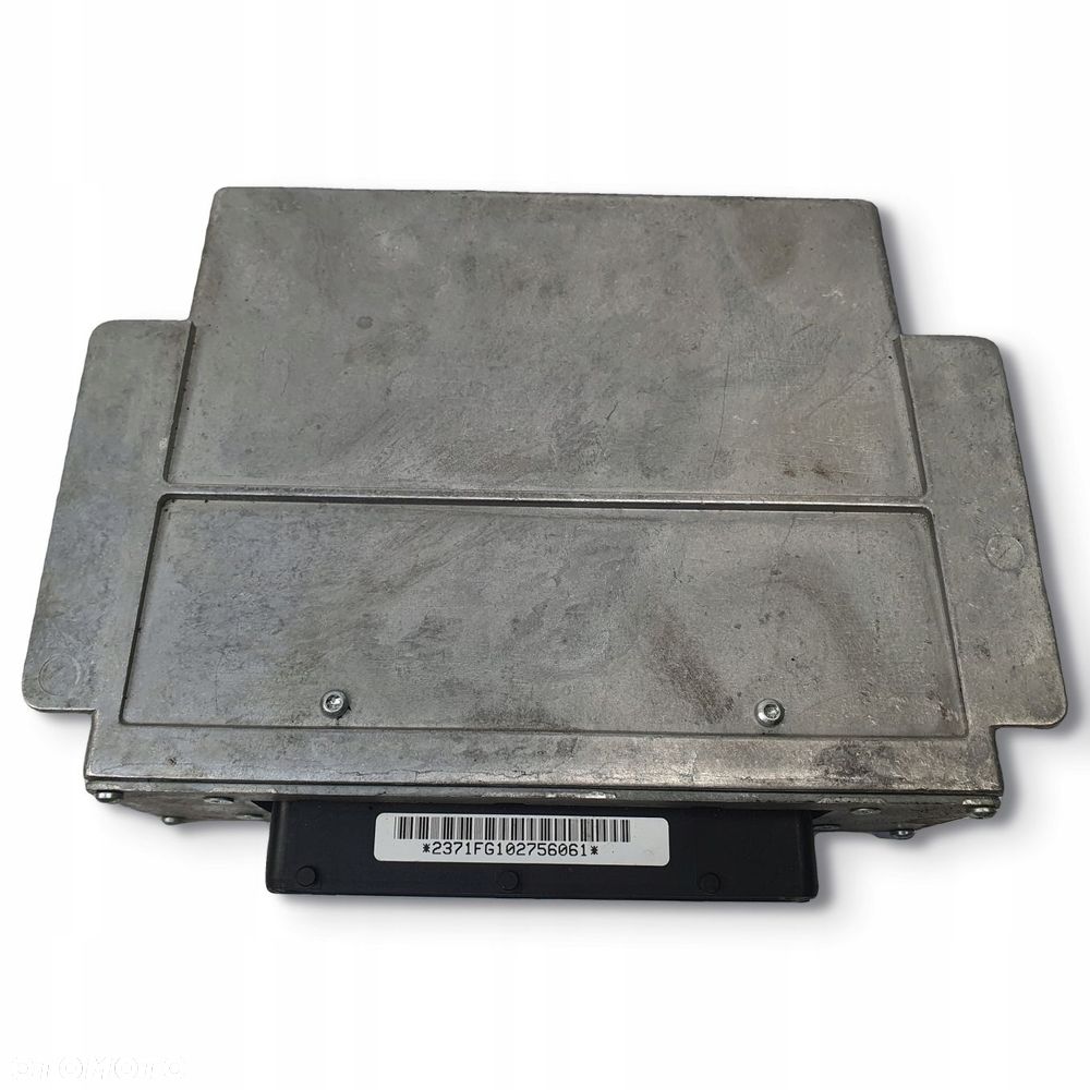 STEROWNIK SILNIKA Saab 9-5 2.0T 5561308 T7.7A07 - 12