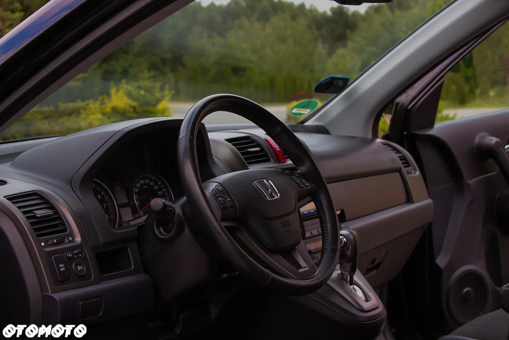 Honda CR-V 2.0i Automatik Executive - 22