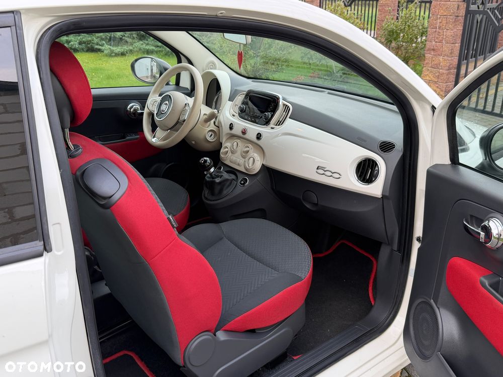 Fiat 500 - 11