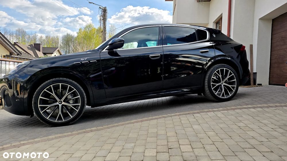 Maserati Grecale GT - 3