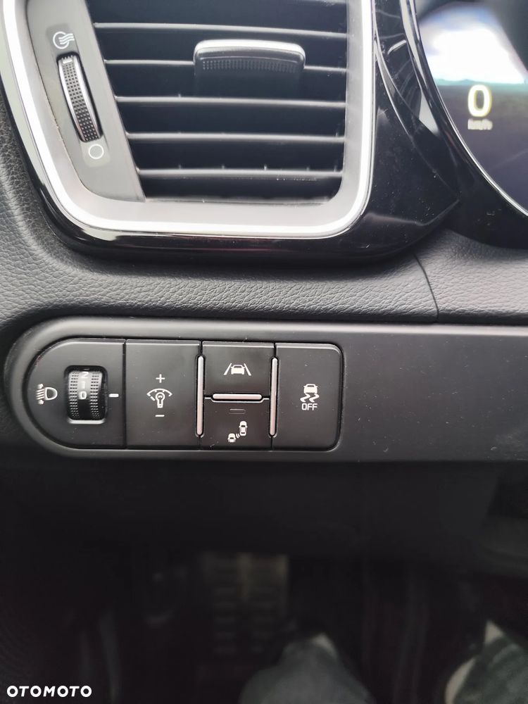 Kia Ceed 1.6 T-GDI DCT7 OPF GT - 29