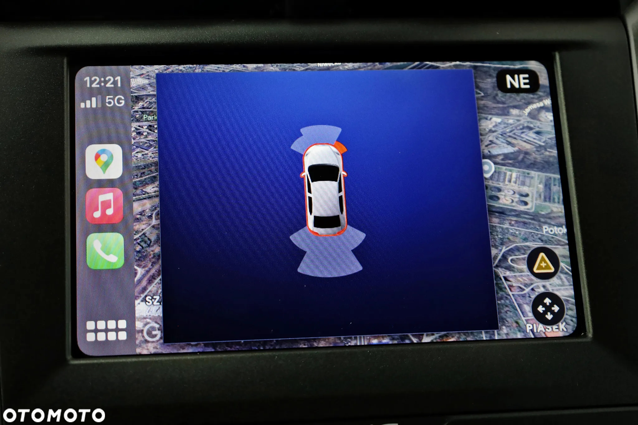 Ford Mondeo 2.0 EcoBlue Trend - 27