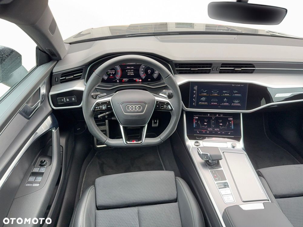 Audi A7 Sportback - 16