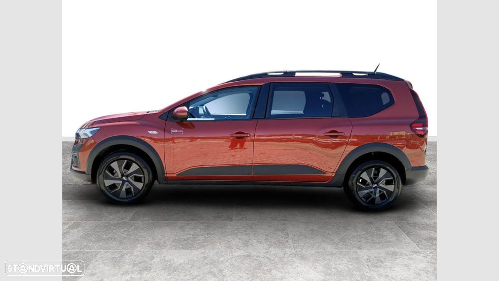 Dacia Jogger 1.0 ECO-G Expression 7L Bi-Fuel - 6