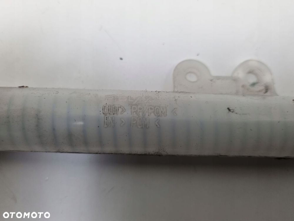 Volvo S60 I XC70 I V70 II lift SIŁOWNIK SCHOWKA PASAŻERA - 2