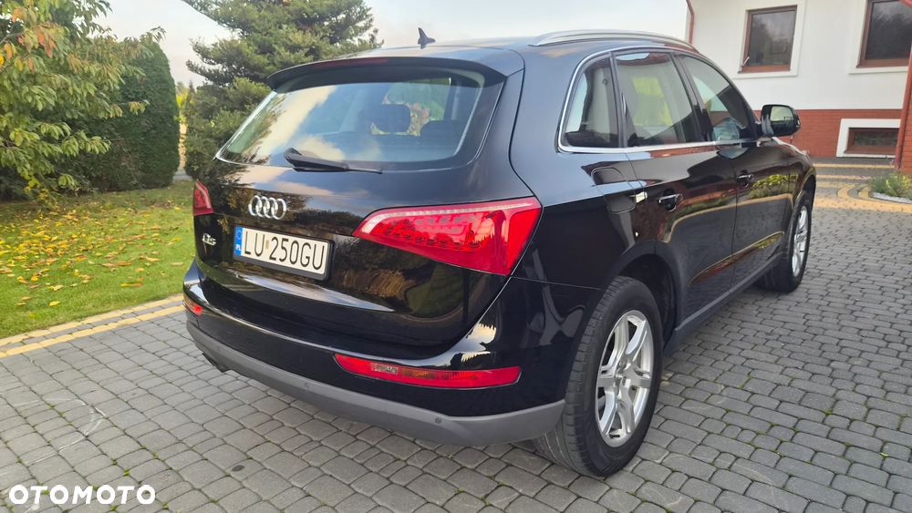 Audi Q5 2.0 TDI Quattro S tronic - 6