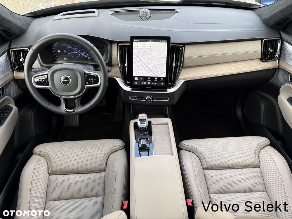 Volvo XC 90 - 24