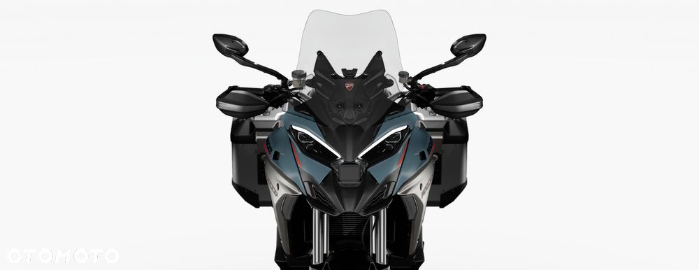 Ducati Multistrada - 11