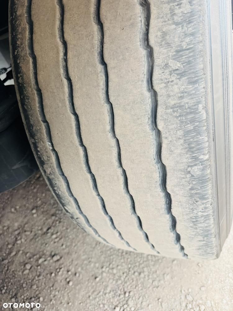 Krone Thermo King SLXi300 --- 1.200 motogodzin , doppel , winda - 23