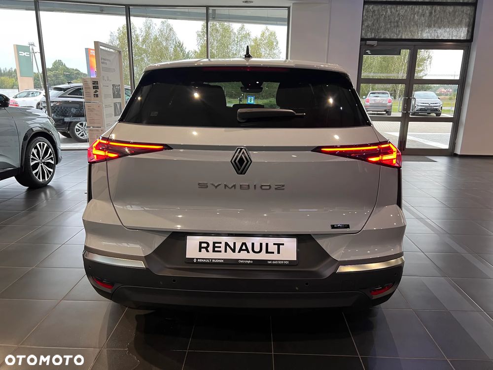 Renault Symbioz 1.6 E-Tech Full Hybrid 145 Techno - 5