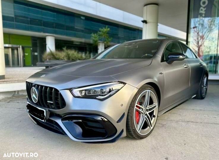 MERCEDES-BENZ CLK-Class 2022 — imagine 3