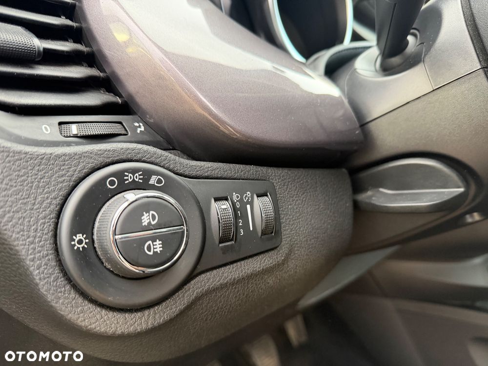 Fiat 500X 1.6 E-torQ 4x2 Pop Star - 30