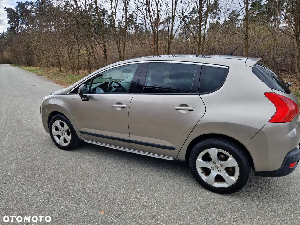 Peugeot 3008 - 18