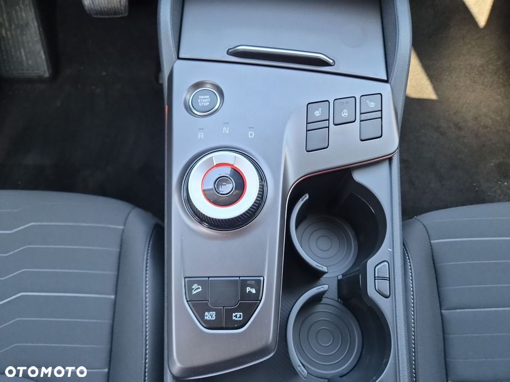 Kia Sportage - 15