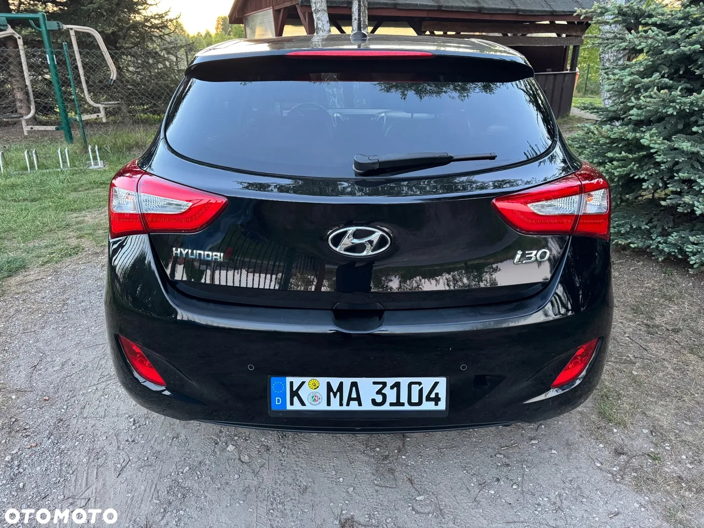 Hyundai i30 i30cw 1.6 Fifa World Cup Edition - 34