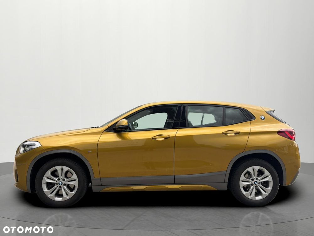 BMW X2 xDrive20i M Sport - 7
