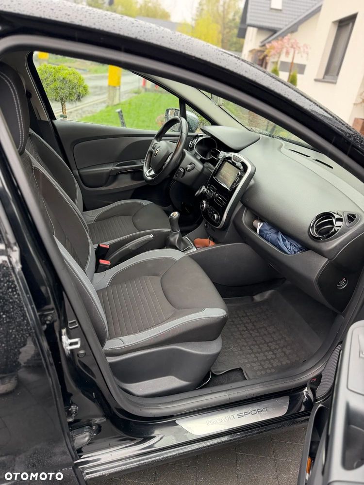 Renault Clio TCe 90 Limited - 10