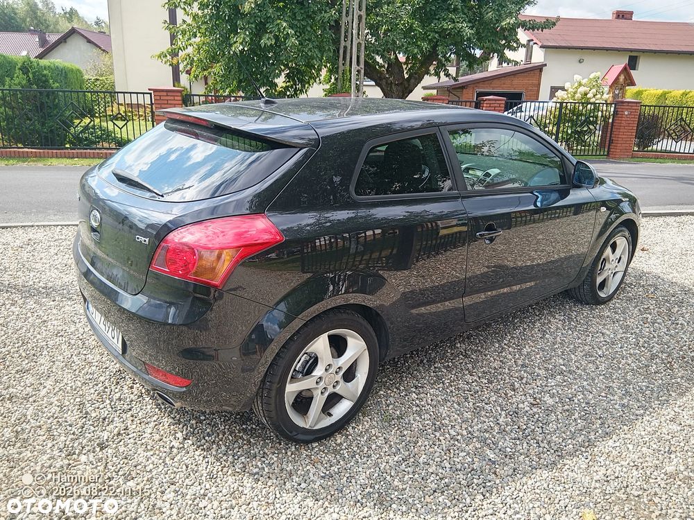 Kia ProCeed 1.6 Crdi Optimum - 8
