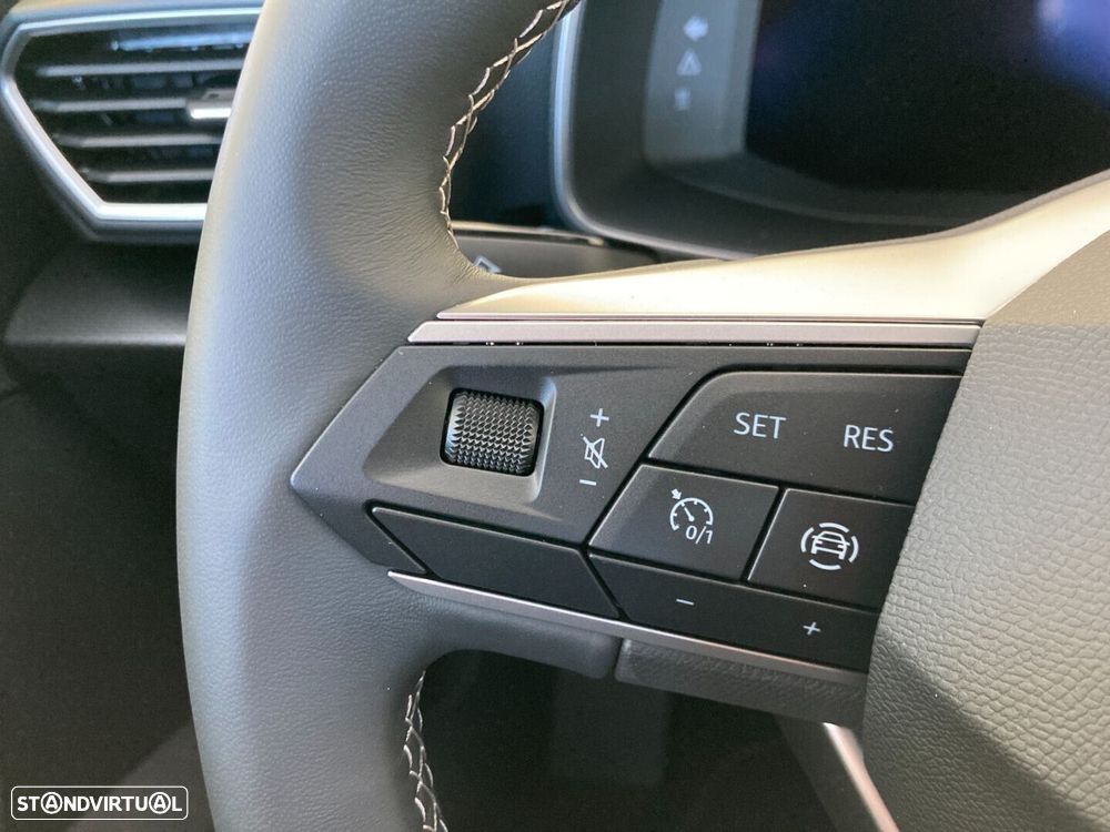 SEAT Leon 1.0 TSI Style - 13