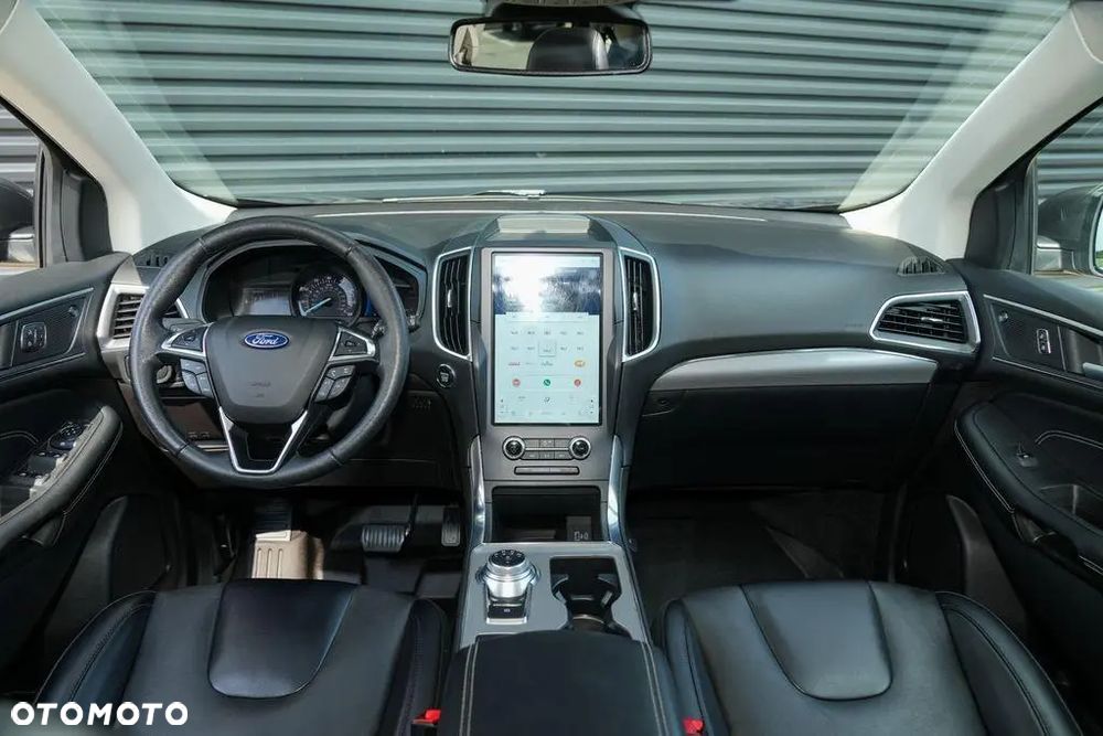 Ford Edge - 18