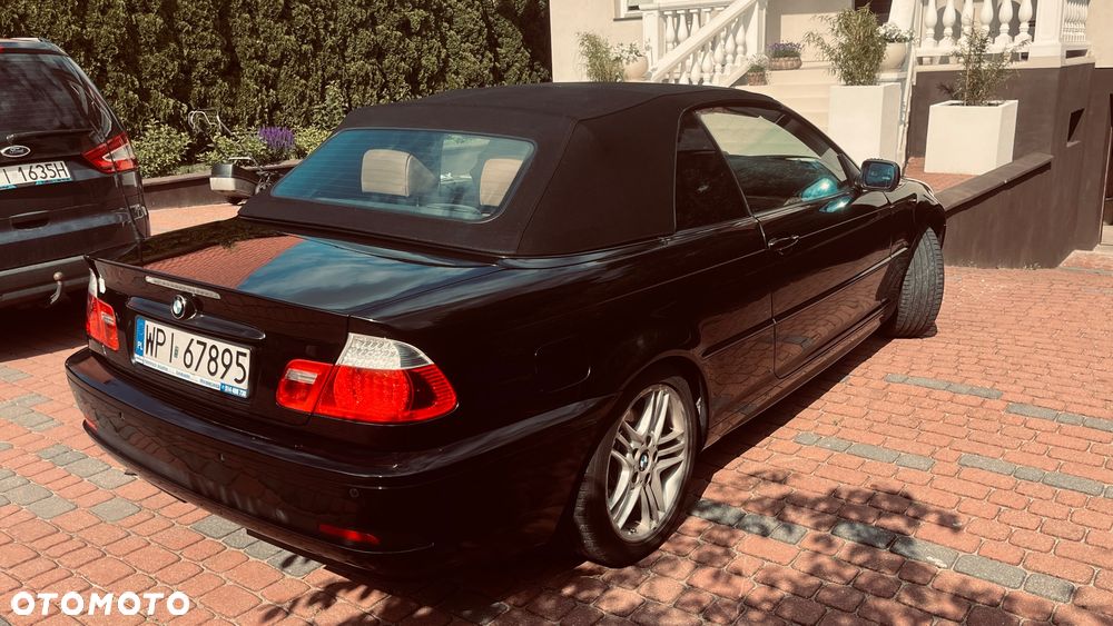 BMW Seria 3 320 Cd - 4
