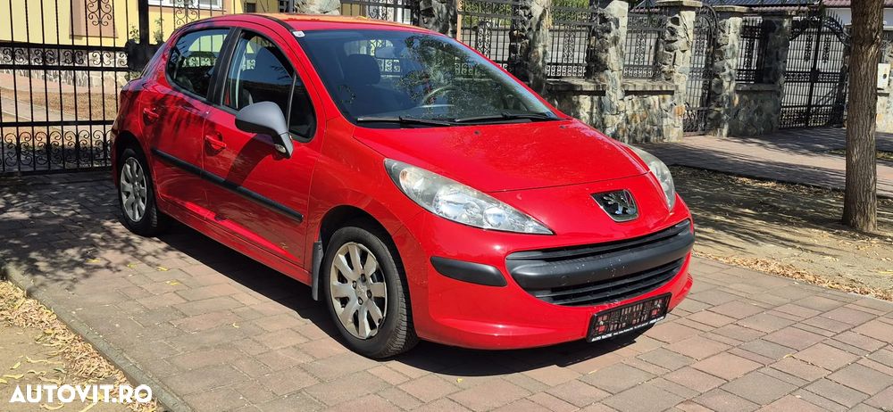Peugeot 207 - 2