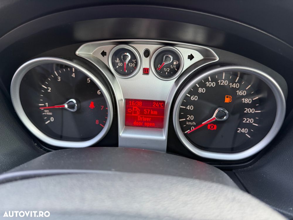 Ford Focus - 5