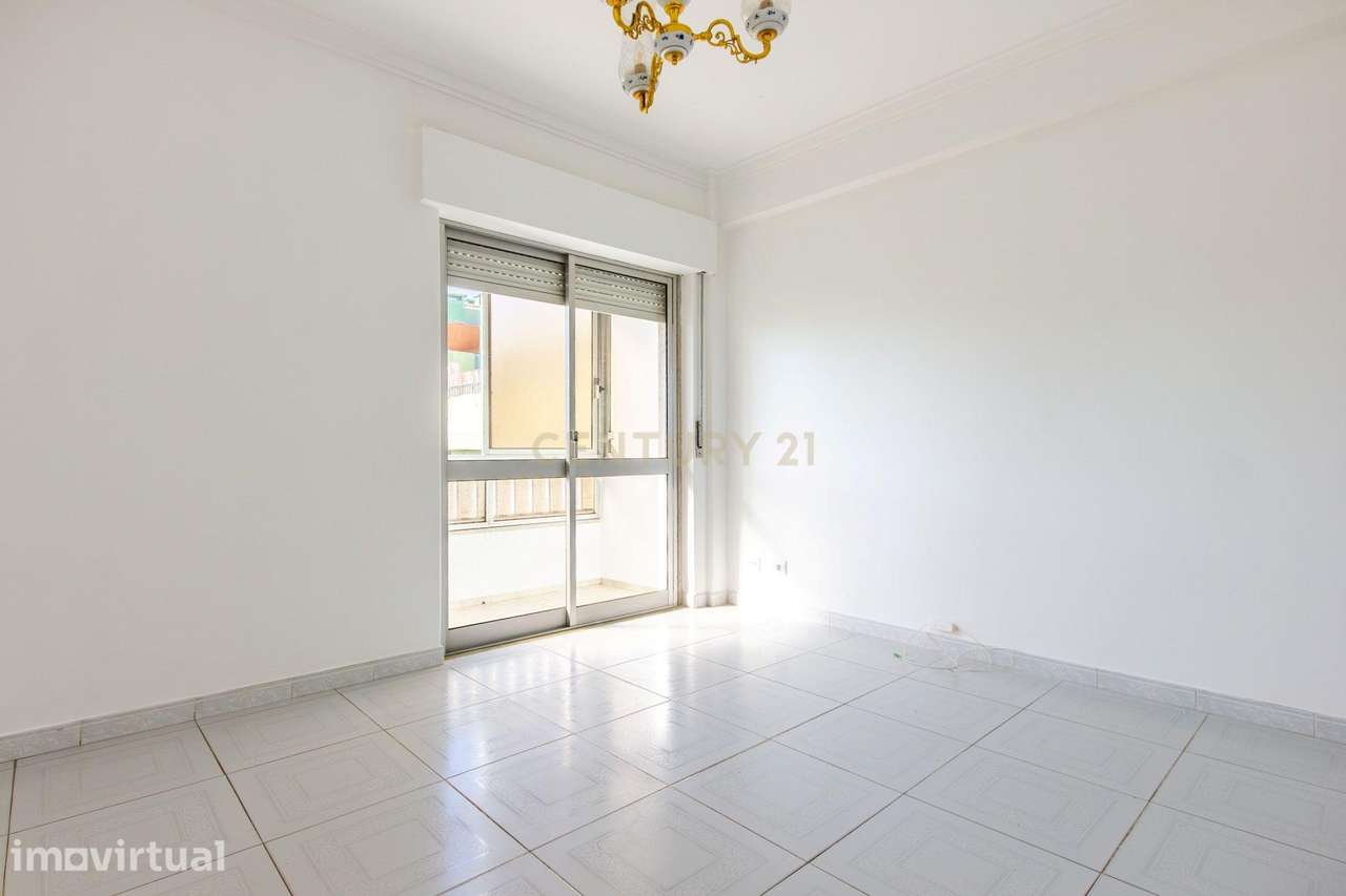 Apartamento T1 no Feijó -Almada - Grande imagem: 4/14