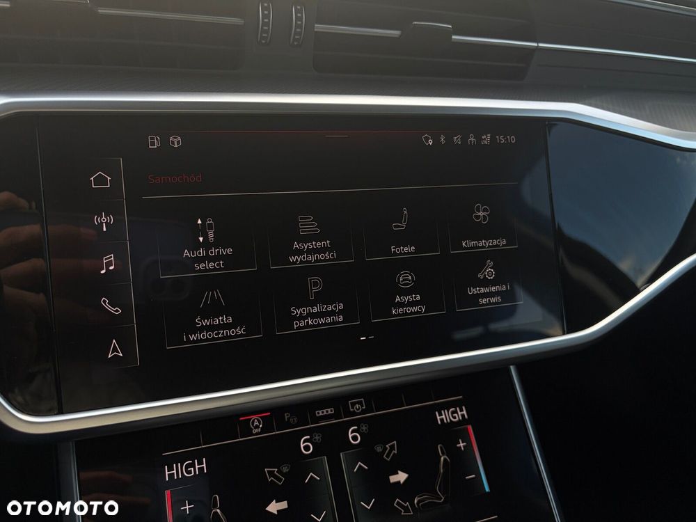 Audi A6 Avant - 32