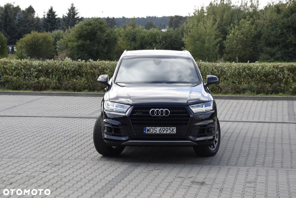 Audi Q7 3.0 TFSI Quattro Tiptronic - 4
