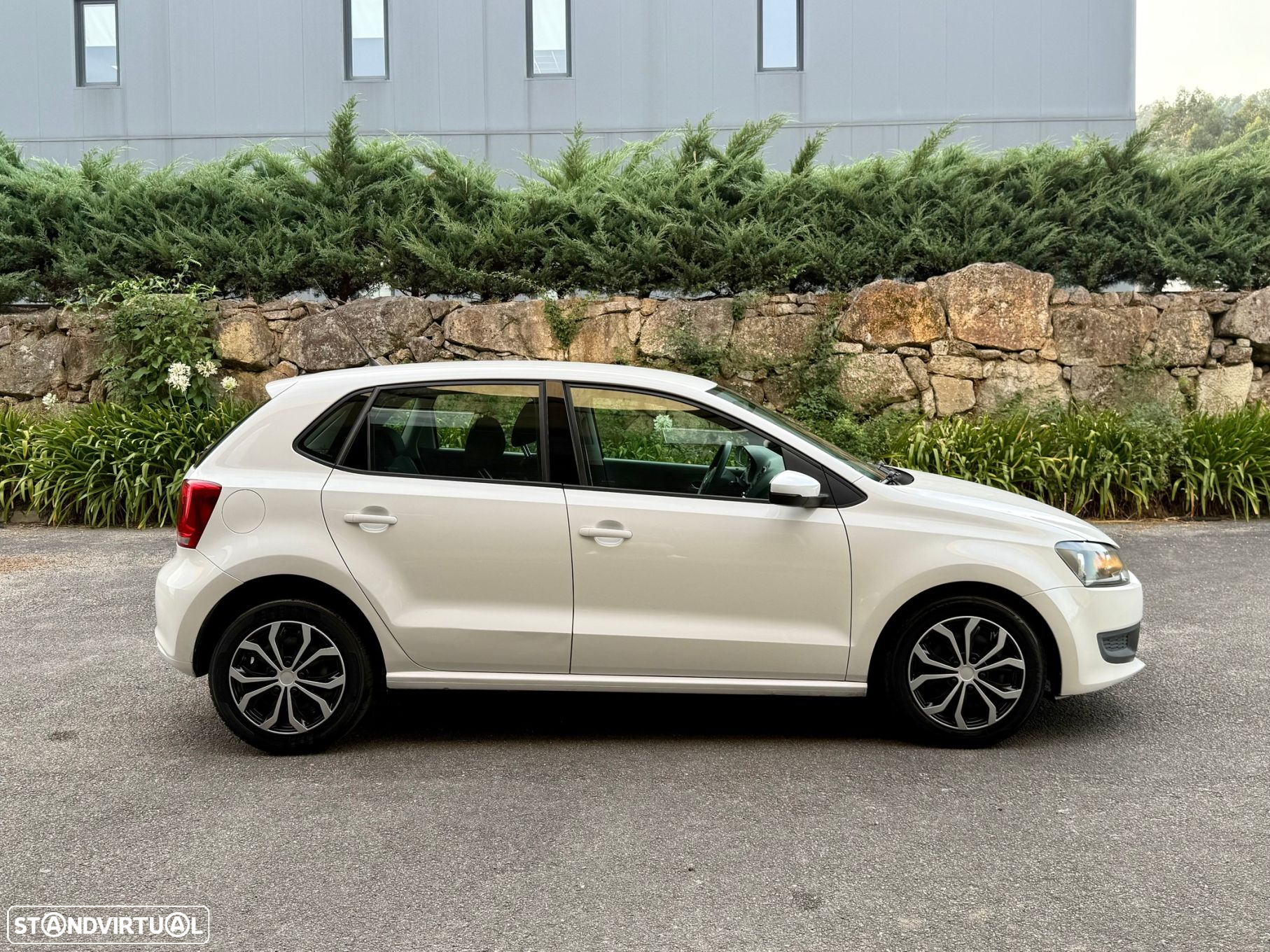 VW Polo 1.2 Trendline - 6