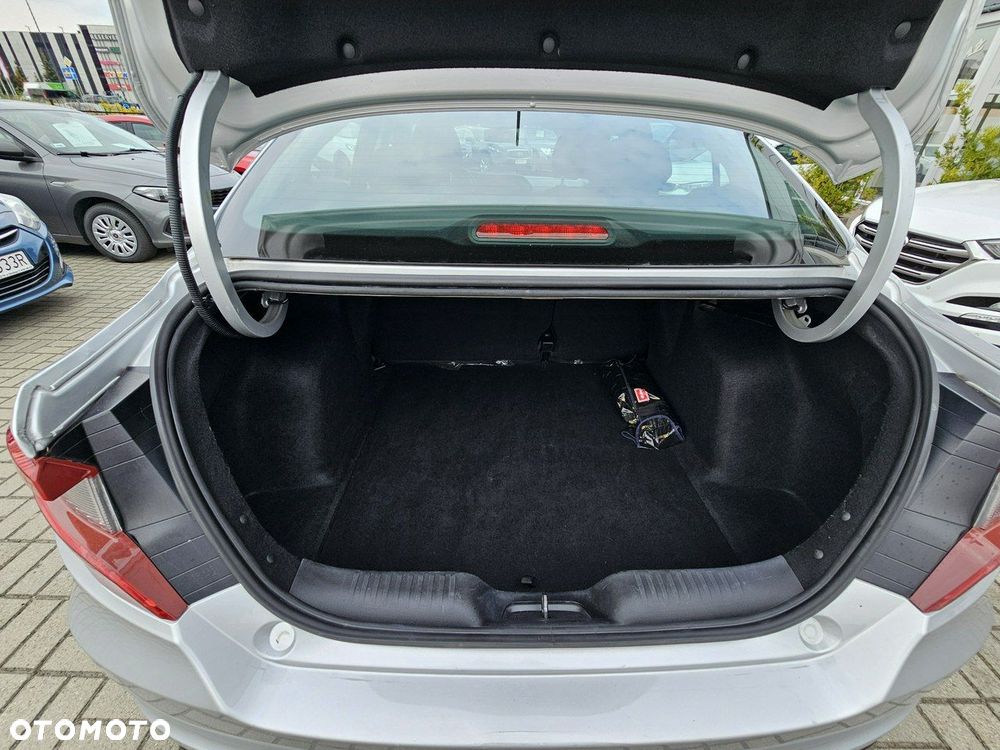 Fiat Tipo 1.4 Classic - 28