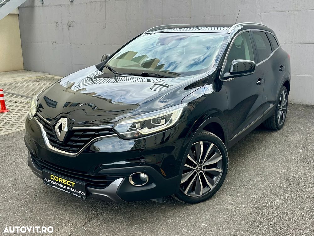 Renault Kadjar - 1