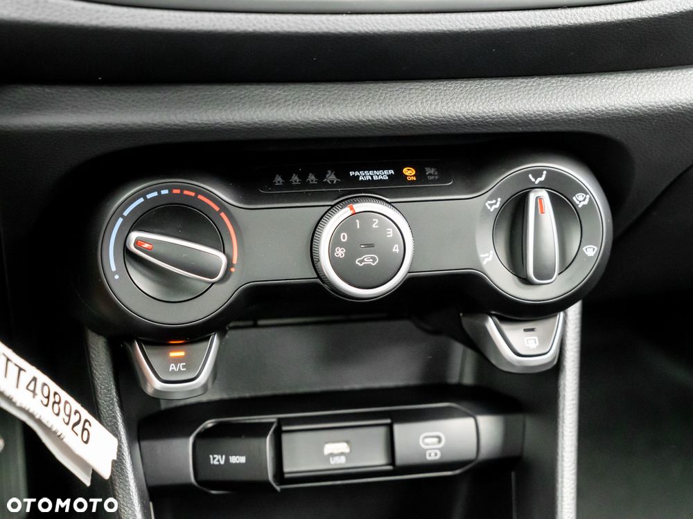 Kia Picanto 1.0 L - 25