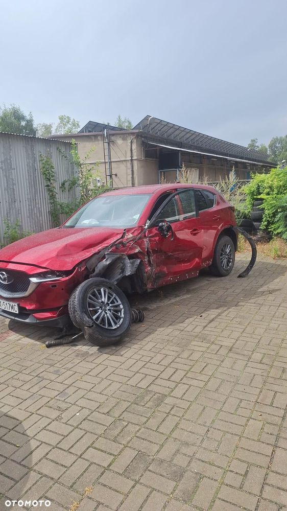 Mazda CX-5 2.0 Skyenergy 2WD - 2