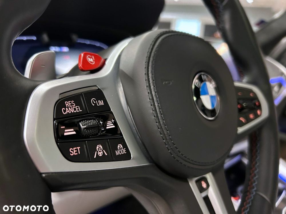 BMW X5 M - 28