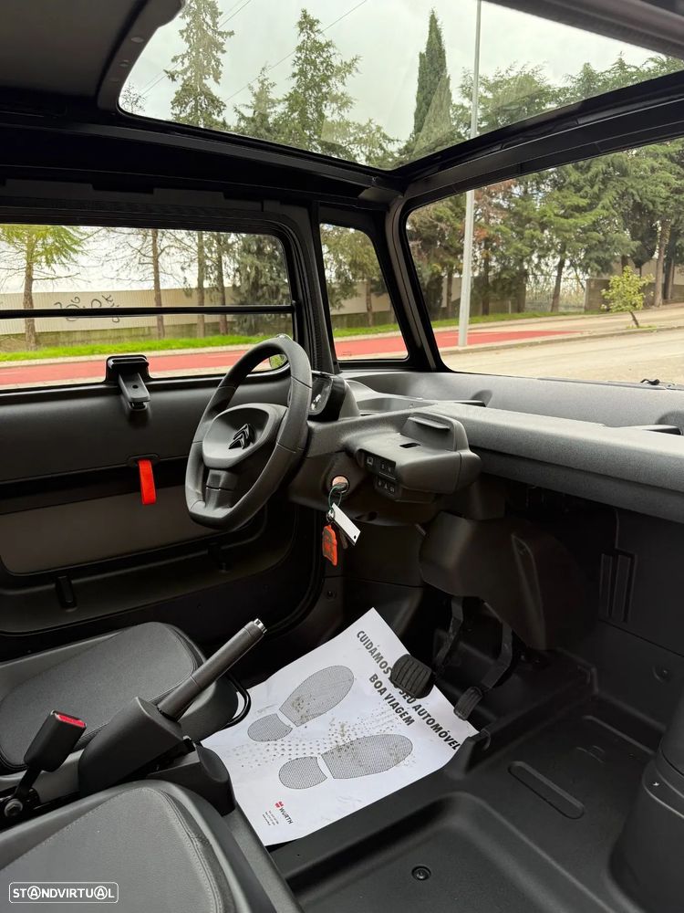 Citroën Ami Standard - 6