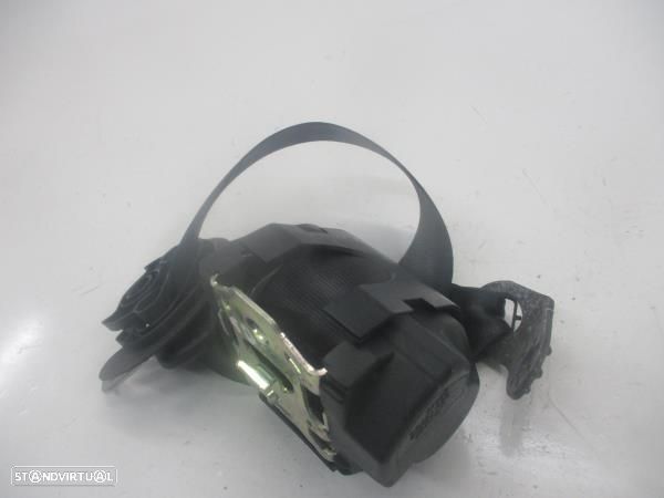 Cinto Tras Dto Volkswagen Polo (6R1, 6C1) - 2