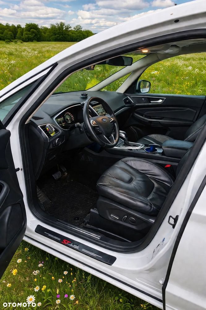 Ford S-Max 2.0 TDCi Bi-Turbo Titanium PowerShift - 3
