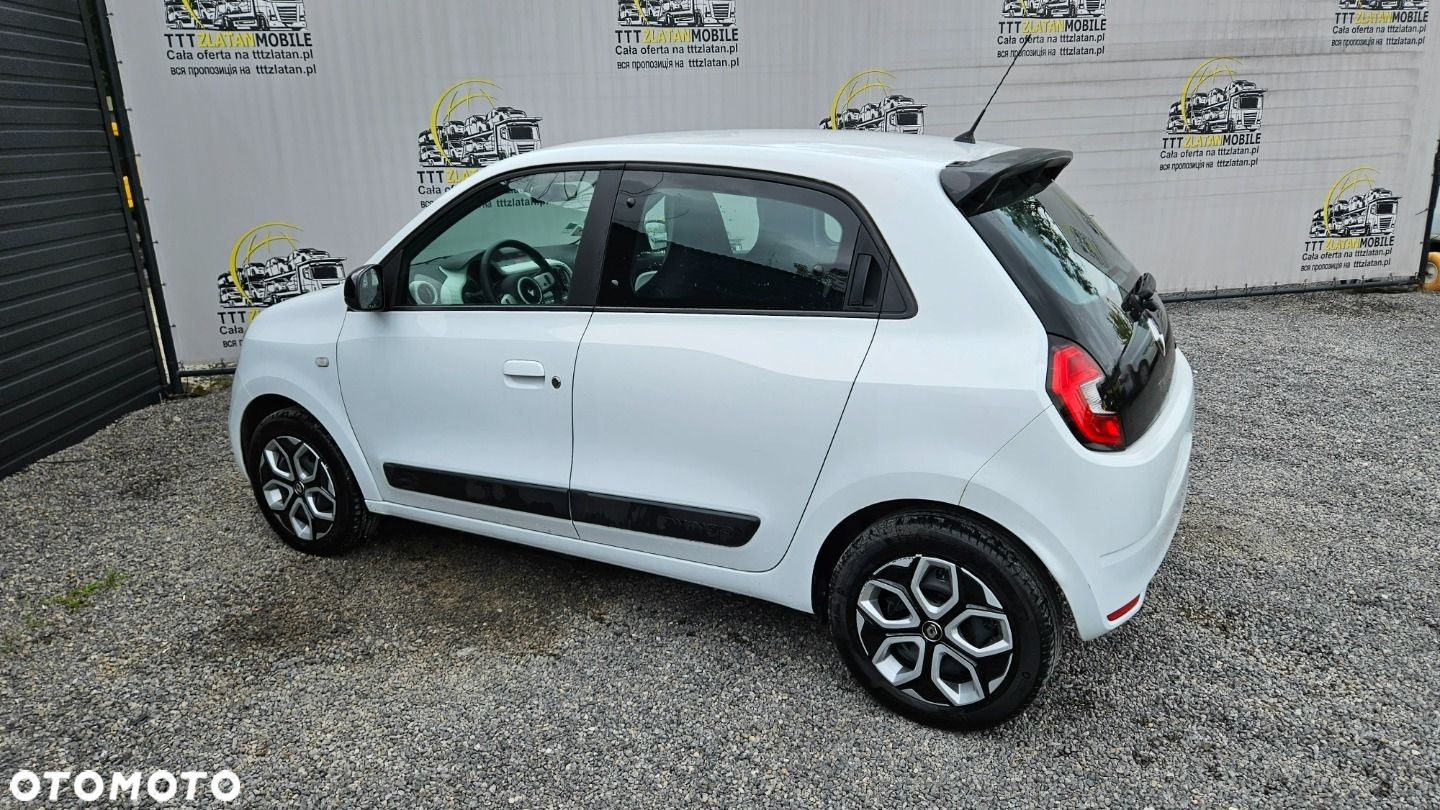 Renault Twingo - 29