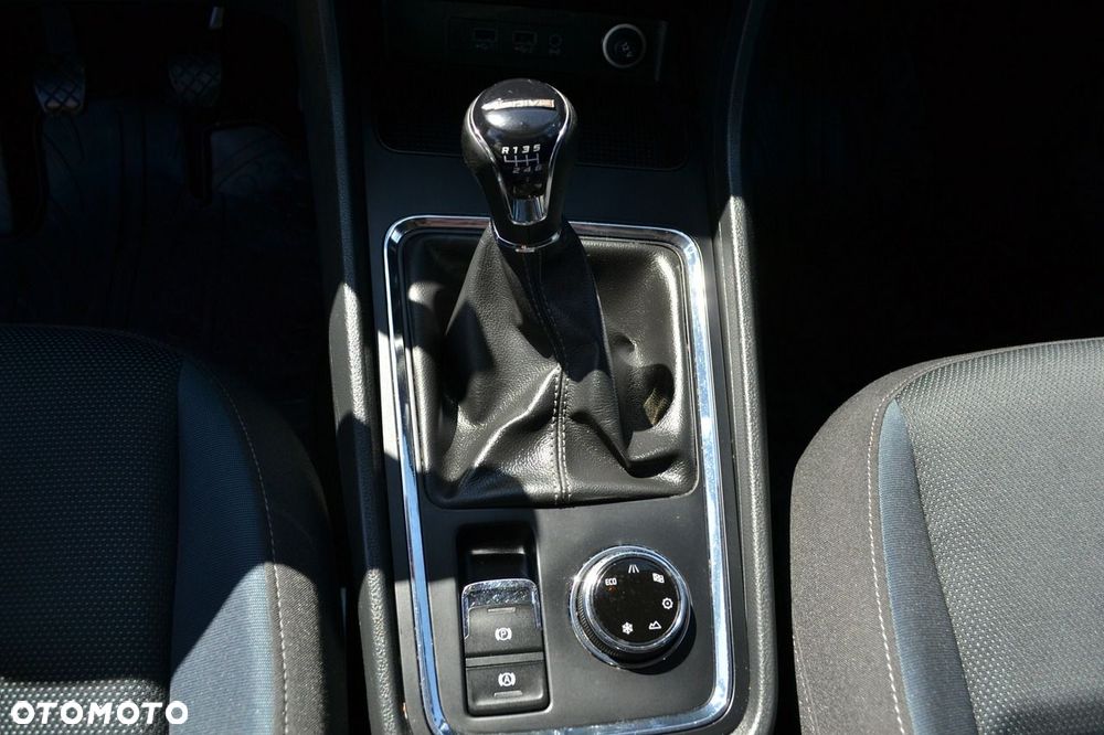 Seat Ateca 2.0 TDI 4Drive XCELLENCE - 11