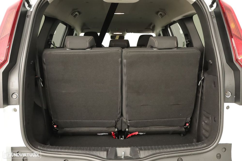 Dacia Jogger 1.0 TCe Extreme 7L - 24