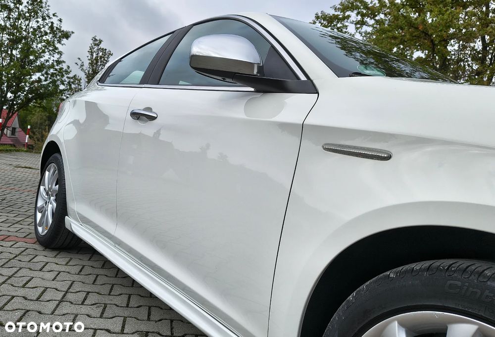 Alfa Romeo Giulietta - 11