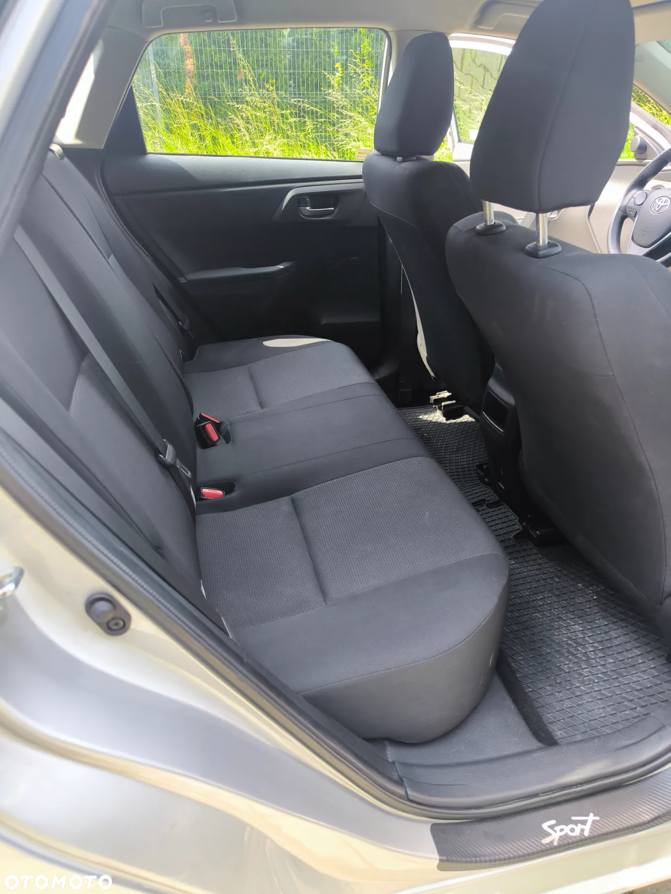 Toyota Auris - 10