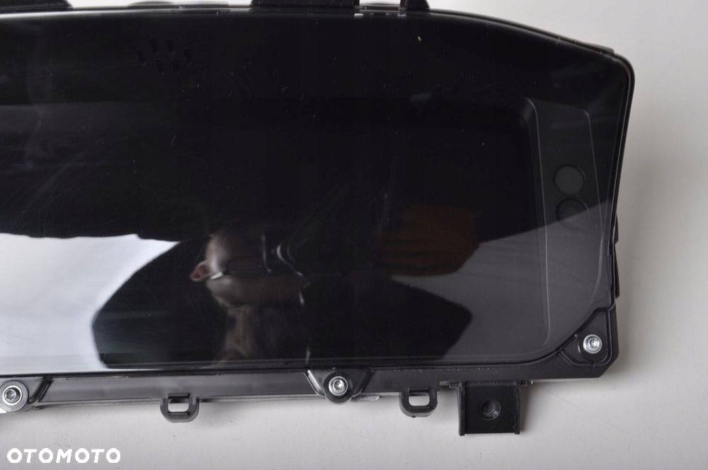 LAND ROVER DISCOVERY L462 LICZNIK ZEGARY M8A2-10F844-JE 21R ANGLIK - 4