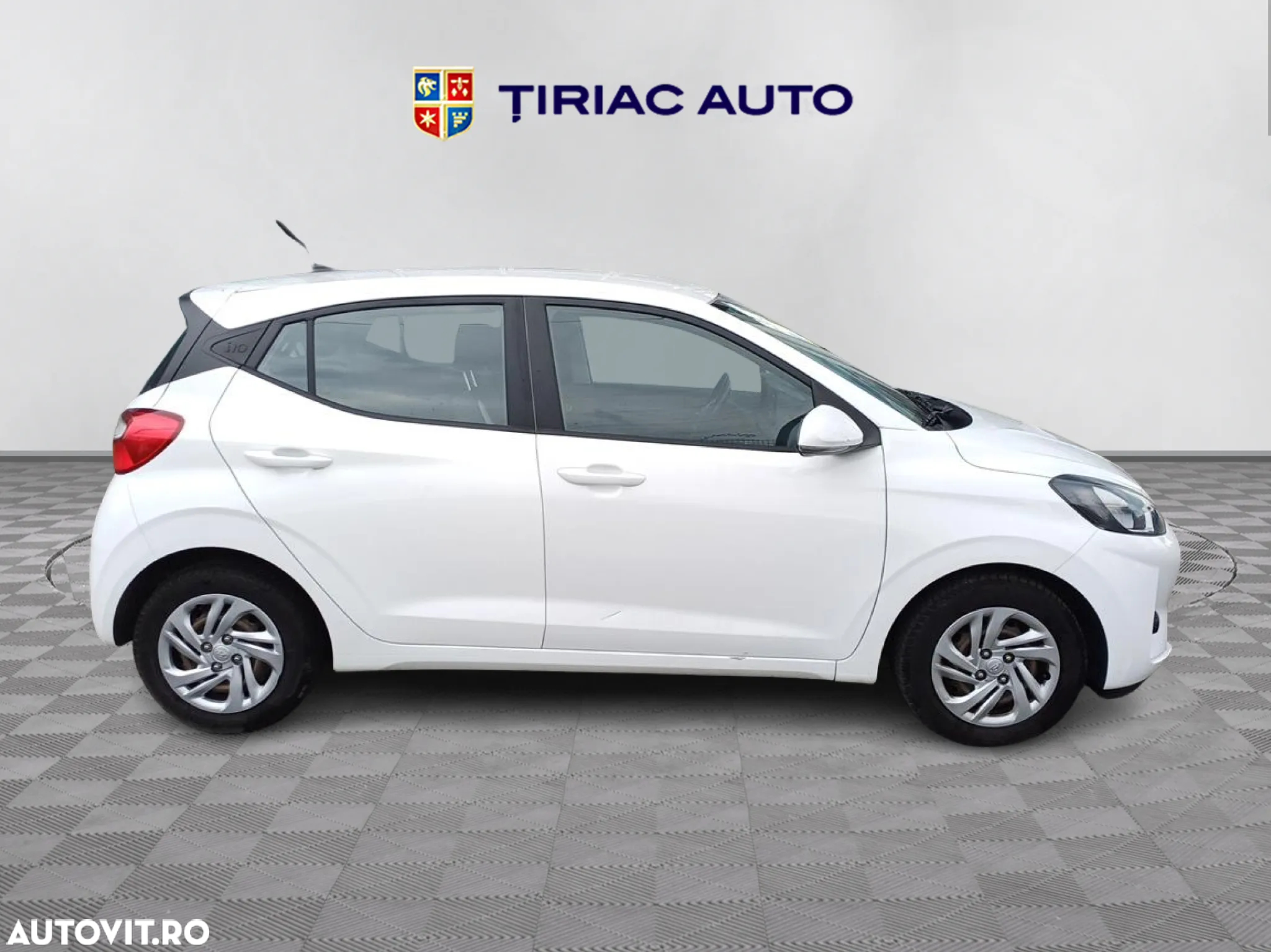 Hyundai i10 - 7