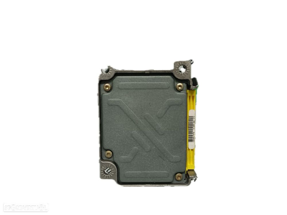 Centralina Airbags Mercedes-Benz C-Class (W203) - 2