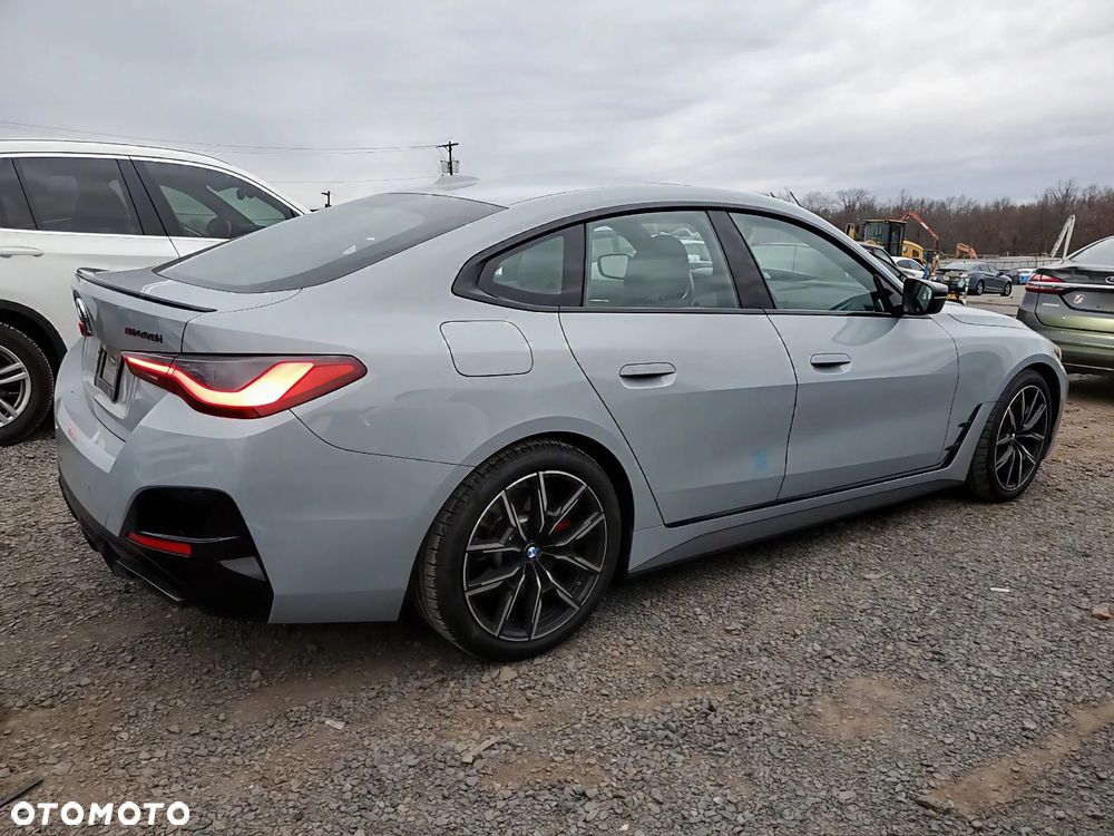 BMW Seria 4 M440i xDrive - 4